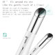 Массажер вокруг глаз Wellskins lon Vibration Warm Eye Instrument - Изображение 149272