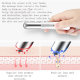 Массажер вокруг глаз Wellskins lon Vibration Warm Eye Instrument - Изображение 149273