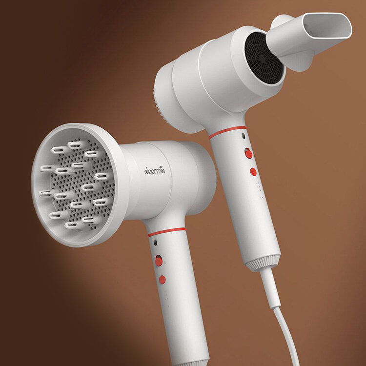 

Фен Deerma DEM-CF30W