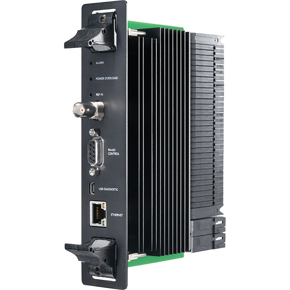 Плата кросспойнта Blackmagic Universal Videohub 72 Crosspoint 