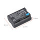 Аккумулятор Ruibo NP-W235 14.4Втч - Изображение 154585