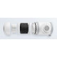Фильтр насадка на кран Xiaomi Mijia Faucet Water Purifier Белый - Изображение 150886