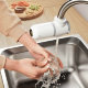 Фильтр насадка на кран Xiaomi Mijia Faucet Water Purifier Белый - Изображение 150893