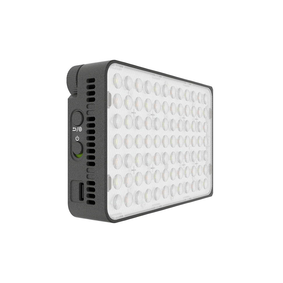 

Осветитель Amaran Ace 25x Kit Графит MP0206000Y