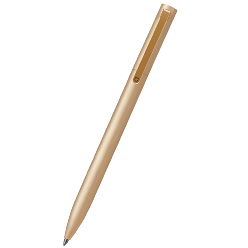 Ручка Xiaomi Roller Pen Gold 