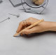 Ручка Xiaomi Roller Pen Gold - Изображение 154524