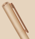 Ручка Xiaomi Roller Pen Gold - Изображение 154525