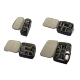 Сумка-органайзер PGYTECH Camera Insert M - Изображение 262725