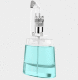 Сенсорный дозатор мыла Xiaoji Auto Foaming Hand Wash Розовый - Изображение 158250