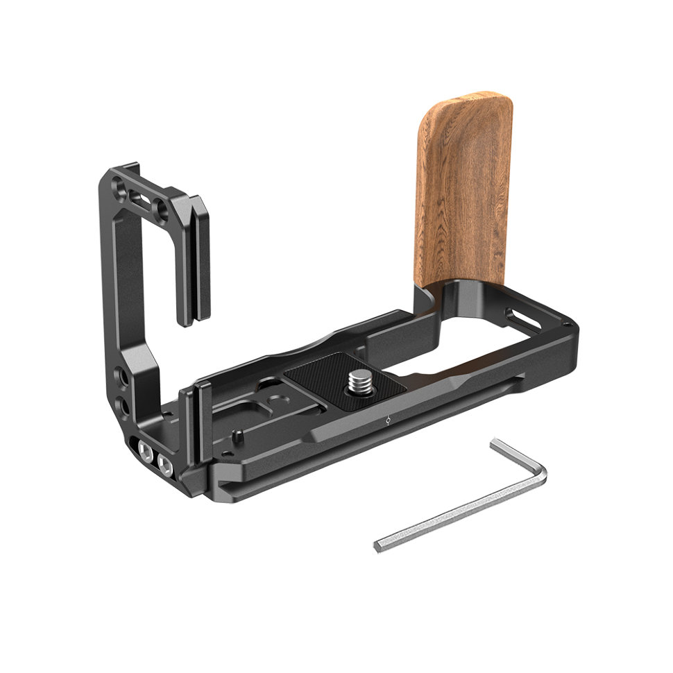 

L-площадка SmallRig 3148 Kit для Fujifilm X-T4