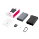 Кейс - картридер Ulanzi MCR-01 Multifunctional High-Speed Card Reader - Изображение 262104