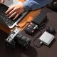 Кейс - картридер Ulanzi MCR-01 Multifunctional High-Speed Card Reader - Изображение 262108