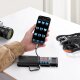 Кейс - картридер Ulanzi MCR-01 Multifunctional High-Speed Card Reader - Изображение 262109