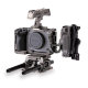 Клетка Tilta Tiltaing Pro Kit для Sony FX3 Серая - Изображение 163152