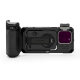 Чехол Tilta Khronos Handheld Kit для iPhone 16 Pro Чёрный - Изображение 262480