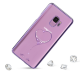Чехол PQY Wish для Galaxy S9 Чёрный - Изображение 71768
