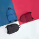 Рюкзак 90 Points NinetyGo Youth College Backpack Бордовый - Изображение 164116