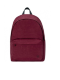 Рюкзак 90 Points NinetyGo Youth College Backpack Бордовый - Изображение 164117