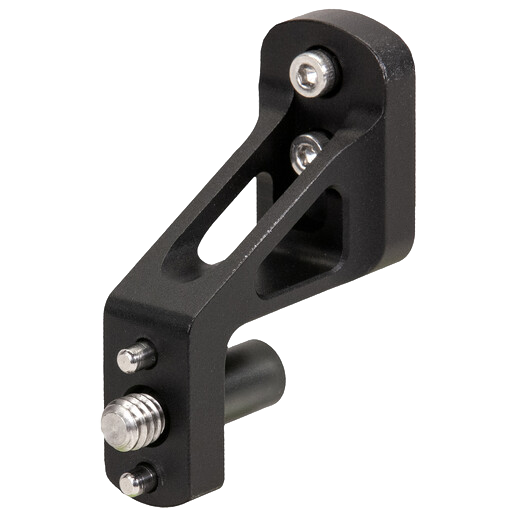 Креплене Tilta Tiltaing Advanced Side Handle Attachment Type VII Чёрное 