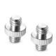 Комплект адаптеров SmallRig 1065 3/8" M - M (2 шт) - Изображение 80811