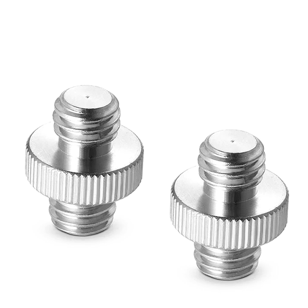 Комплект адаптеров SmallRig 1065 3/8&quot; M - M (2 шт) 