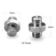 Комплект адаптеров SmallRig 1065 3/8" M - M (2 шт) - Изображение 80812