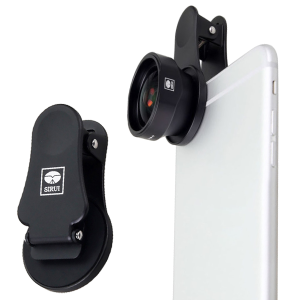 Прищепка для объектива Sirui Multi-purpose Clip MSC-06 