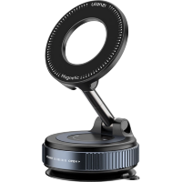 Артикул: 85397. Держатель смартфона Ulanzi SK-25 Vacuum Suction MagMount на присоске