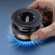 Держатель смартфона Ulanzi SK-25 Vacuum Suction MagMount на присоске - Изображение 275539