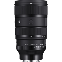 Артикул: 85497. Объектив Sigma 28-45mm f/1.8 DG DN Art E-mount