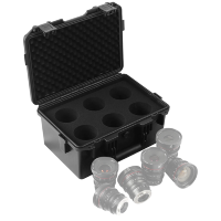 Артикул: 25597. Кейс Meike Min 6-lens