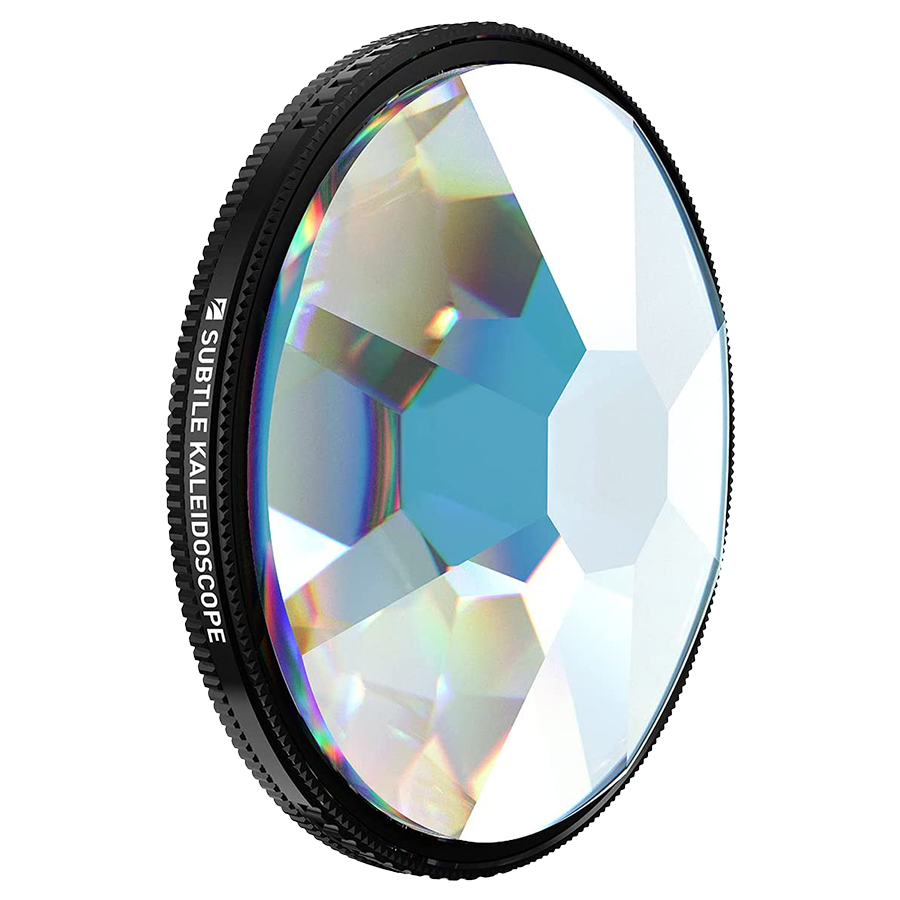 Светофильтр Freewell Prism Subtle Kaleidoscope 82мм 