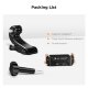 Магнитное крепление K&F Concept QR Adapter для DJI Osmo Action 3/4/5 Pro - Изображение 277013