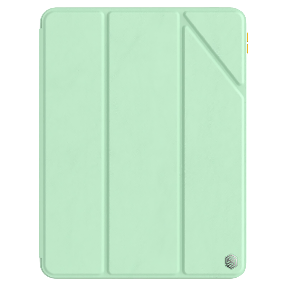 Чехол Nillkin Bevel для iPad Pro 11 2020/2021 Зелёный 