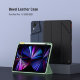 Чехол Nillkin Bevel для iPad Pro 11 2020/2021 Зелёный - Изображение 175551