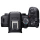 Беззеркальная камера Canon EOS R10 Body - Изображение 236114
