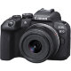 Беззеркальная камера Canon EOS R10 Body - Изображение 236115