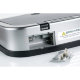 Умная урна для мусора Ninestars Stainless steel Sensor 12л Серебро - Изображение 178379