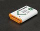 Аккумулятор KingMa NP-BX1 1090mAh - Изображение 91499
