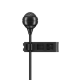 Микрофон петличный Sennheiser ME 4									 - Изображение 178572