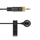 Микрофон петличный Sennheiser ME 4									 - Изображение 178574