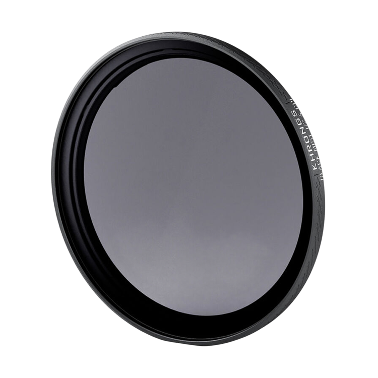 Светофильтр Tilta Khronos Magnetic CPLBlack Mist 12 58мм Серый 1990₽