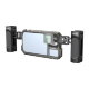 Клетка Smallrig 3604 Video Kit Lite для iPhone 13 Pro Max - Изображение 183381