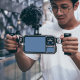 Клетка Smallrig 3604 Video Kit Lite для iPhone 13 Pro Max - Изображение 183386