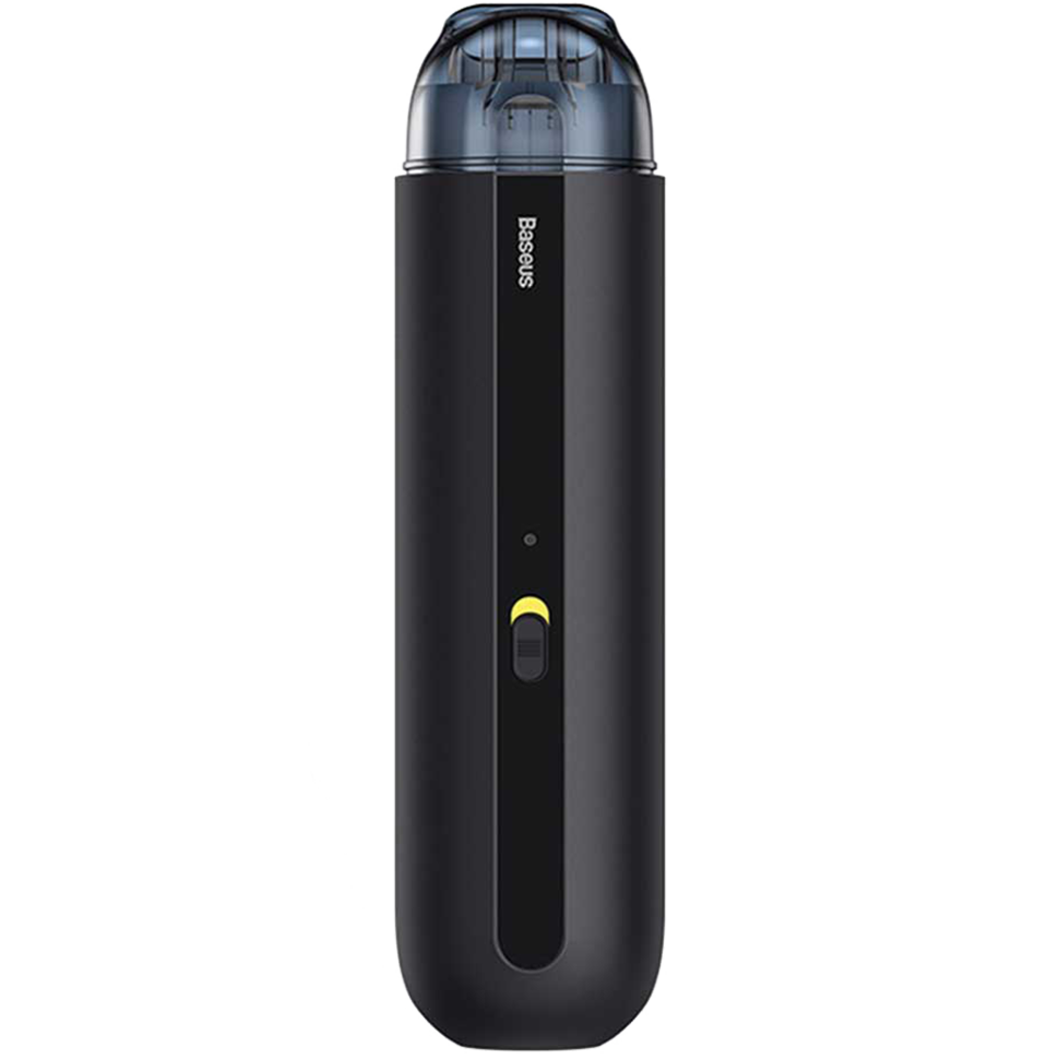Пылесос Baseus A2 Car Vacuum Cleaner Чёрный 