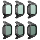 Комплект светофильтров Freewell All Day для DJI Mini 5 Pro (6шт) - Изображение 287014