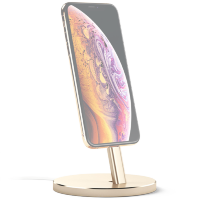 Артикул: 16797. Подставка Satechi Aluminum Desktop Charging Stand Золото