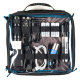 Органайзер для аксессуаров Tenba Tools Cable Duo 8 Pouch Чёрный - Изображение 186294