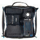 Органайзер для аксессуаров Tenba Tools Cable Duo 8 Pouch Чёрный - Изображение 186296