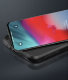 Чехол X-Doria Dash Air для iPhone 11 Pro Чёрная кожа - Изображение 146123